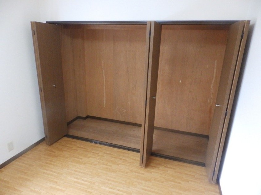 同物件別部屋のお写真です。 ソリトンハウス