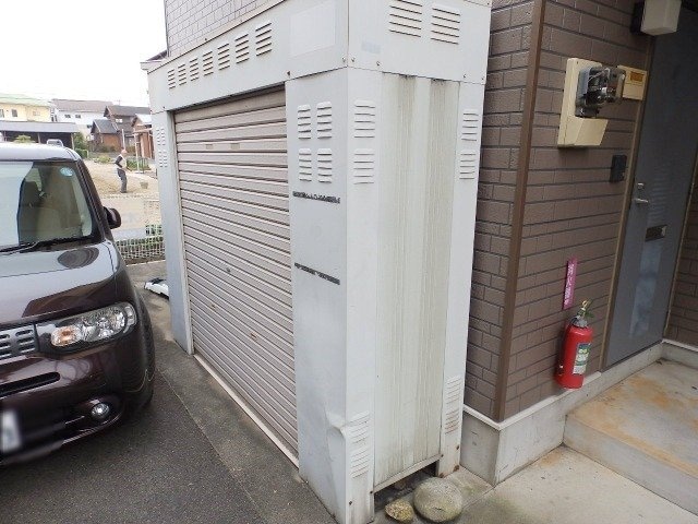  ソリトンハウス