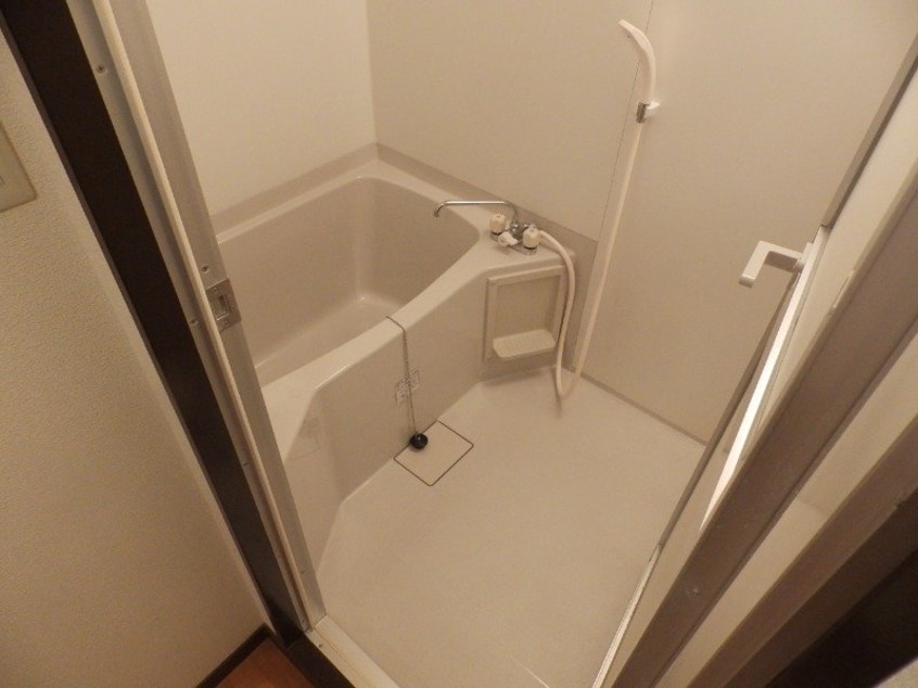 同物件別部屋のお写真です。 ソリトンハウス