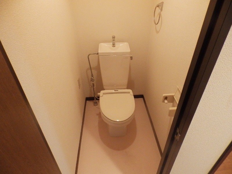 同物件別部屋のお写真です。 ソリトンハウス