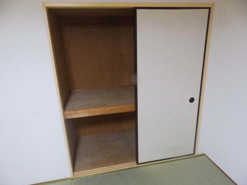 同物件別部屋のお写真です。 ソリトンハウス