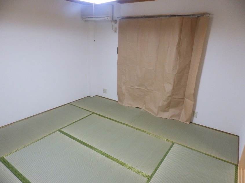 同物件別部屋のお写真です。 ソリトンハウス