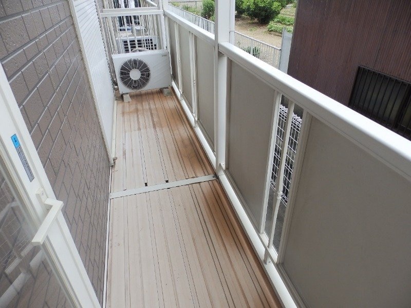 同物件別部屋のお写真です。 ソリトンハウス