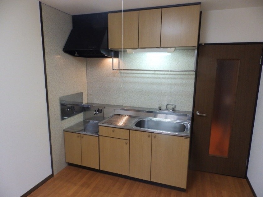 同物件別部屋のお写真です。 ソリトンハウス