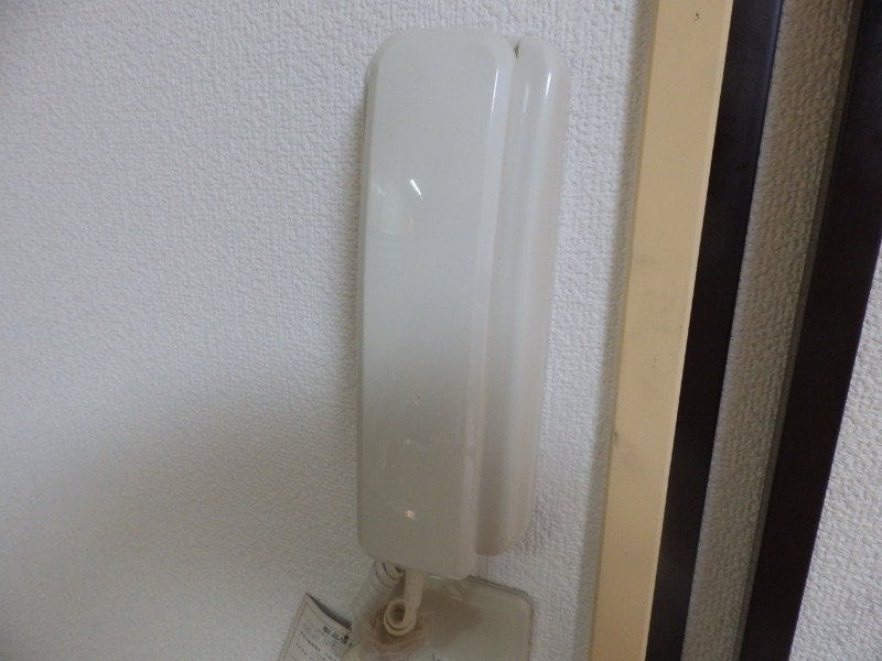 同物件別部屋のお写真です。 ソリトンハウス