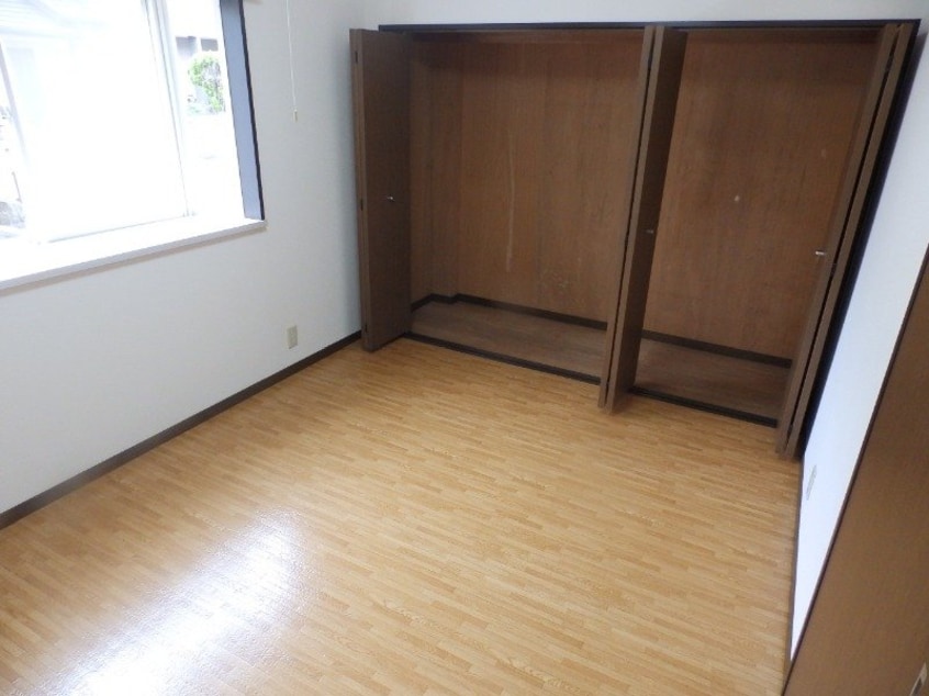 同物件別部屋のお写真です。 ソリトンハウス