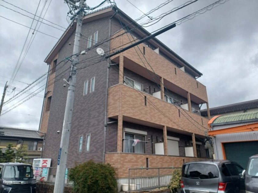  Maison de Jacobins