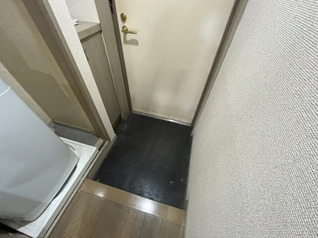 別部屋の写真です VIP-IN太平洋ノースヒルズ