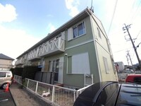 エステート赤堀　Ａ