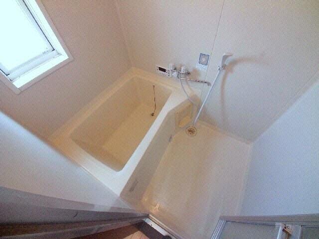 バス同タイプ別部屋 エステート赤堀　Ａ