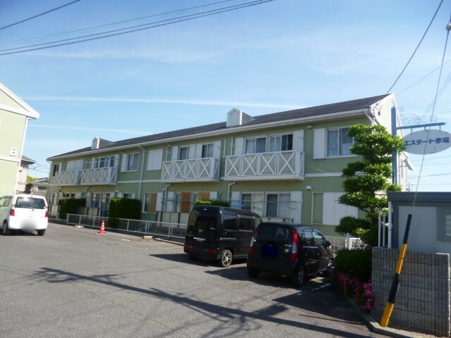  エステート赤堀　Ａ