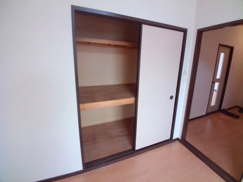 収納同タイプ別部屋 エステート赤堀　Ａ