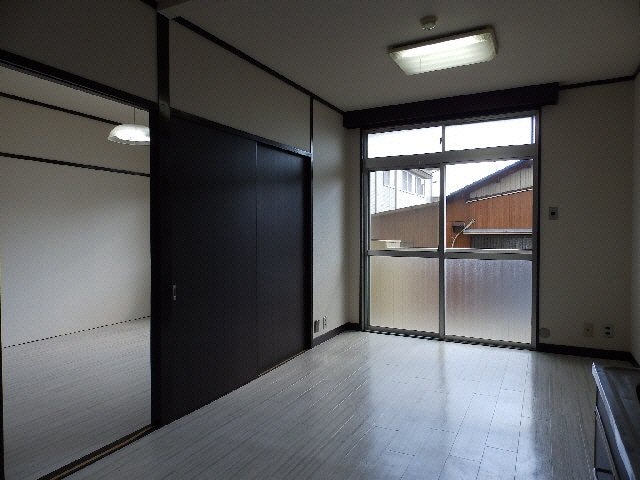 同物件別部屋写真です アミティエ四日市