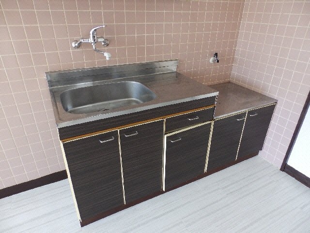 同物件別部屋写真です アミティエ四日市