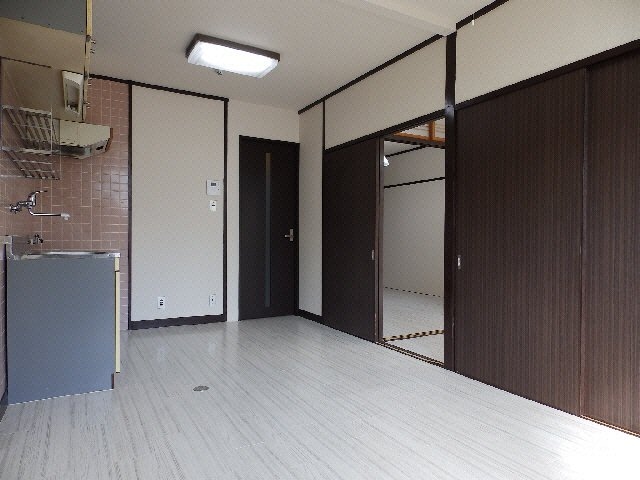 同物件別部屋写真です アミティエ四日市