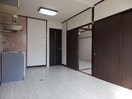 同物件別部屋写真です アミティエ四日市