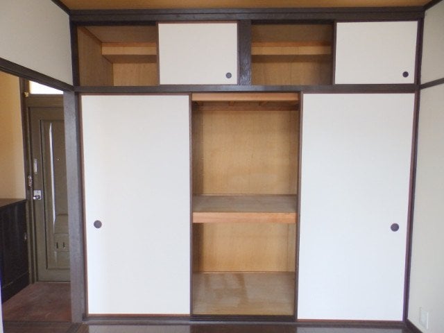 同物件別部屋写真です アミティエ四日市