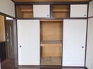 同物件別部屋写真です アミティエ四日市