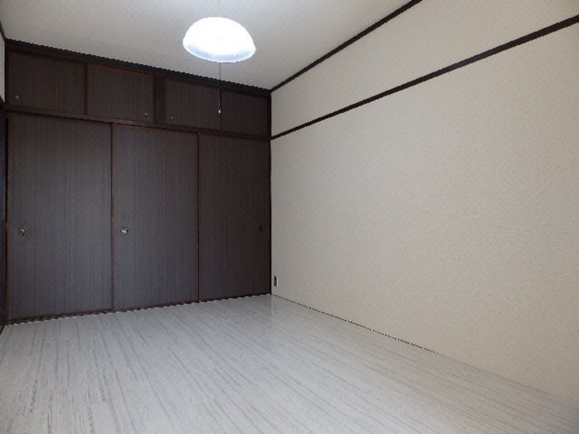 同物件別部屋写真です アミティエ四日市