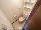 同型別部屋のお写真です スレーヌ八剣