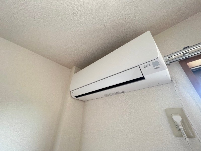 同型別部屋のお写真です スレーヌ八剣