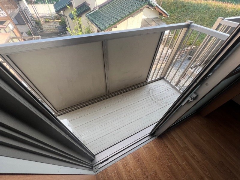 同型別部屋のお写真です スレーヌ八剣