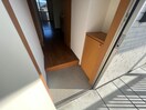 同型別部屋のお写真です スレーヌ八剣