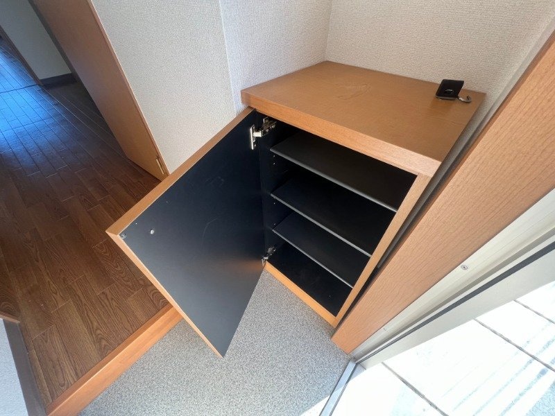 同型別部屋のお写真です スレーヌ八剣