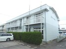 ラフォーレ新正Ｂの外観