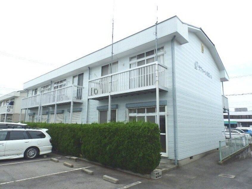  ラフォーレ新正Ｂ