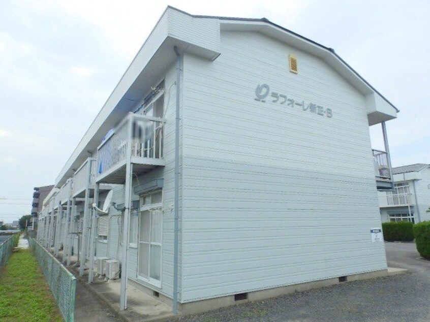  ラフォーレ新正Ｂ