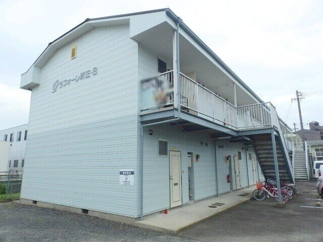  ラフォーレ新正Ｂ