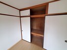 同タイプ部屋写真です。 ラフォーレ新正Ｂ