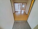同タイプ部屋写真です。 ラフォーレ新正Ｂ