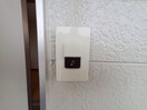 同タイプ部屋写真です。 ラフォーレ新正Ｂ