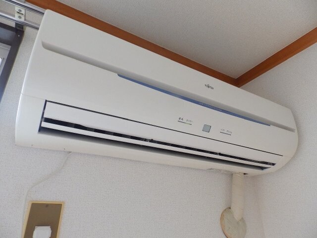 同タイプ部屋写真です。 ラフォーレ新正Ｂ
