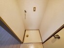 同タイプ部屋写真です。 ラフォーレ新正Ｂ