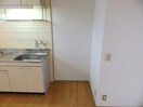 同タイプ部屋写真です。 ラフォーレ新正Ｂ