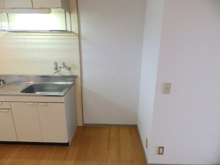 同タイプ部屋写真です。 ラフォーレ新正Ｂ