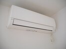 その他設備 Ｓｕｎ　ＬｕｍｅⅠ