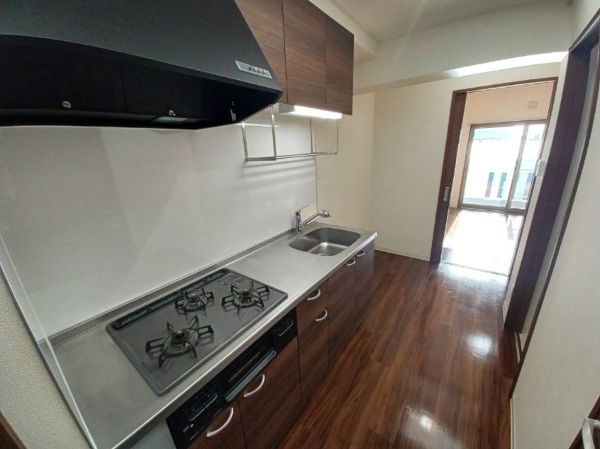 同型別部屋写真 Orange　PAC