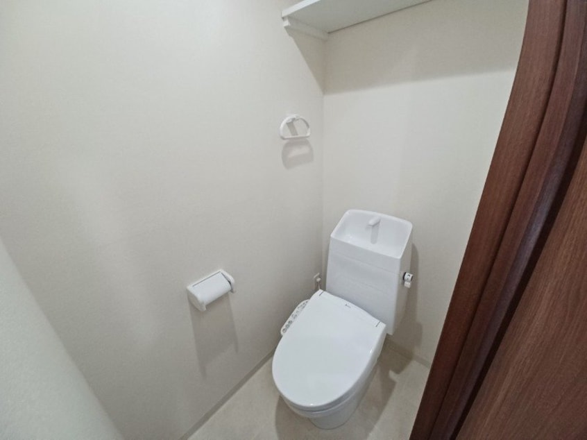 同型別部屋写真 Orange　PAC