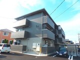 エスパシオときわⅢ