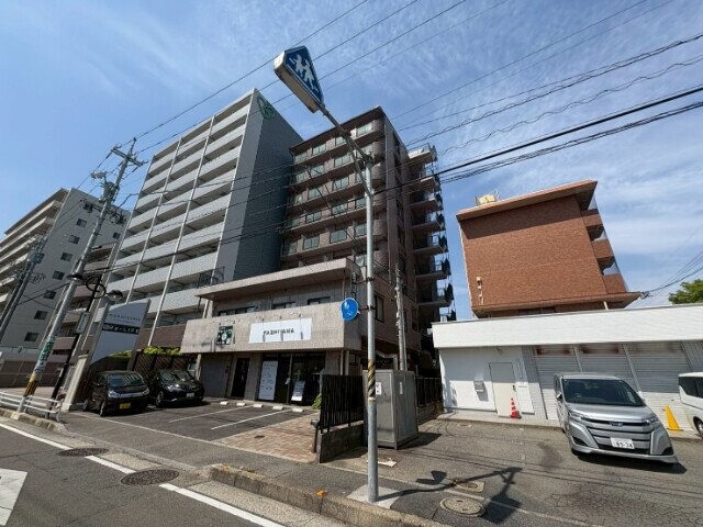  トワニマンション