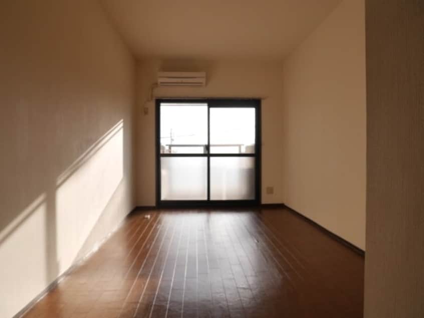 ※同型参照 トワニマンション