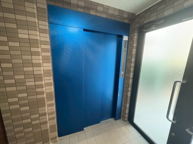  トワニマンション