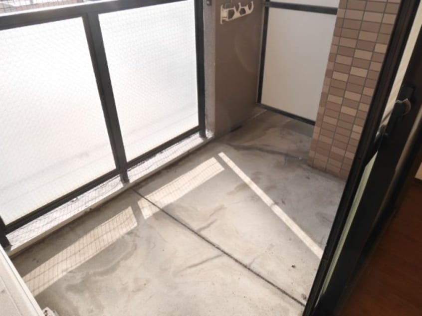 ※同型参照 トワニマンション