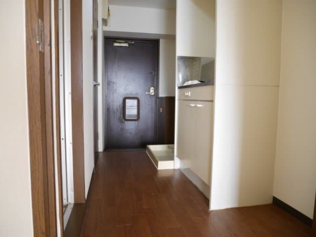 ※同型参照 トワニマンション