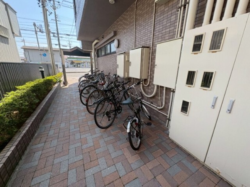  トワニマンション