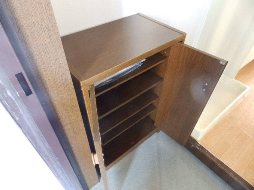 ※同型参照 トワニマンション